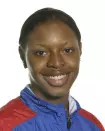 Octavia Garrett