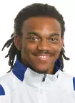 Derrick Perry
