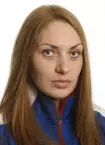 Alena Krechyk