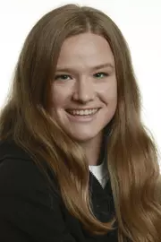 Briana Balsbough