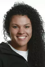 Breonna Barker