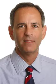 Ray Bechard