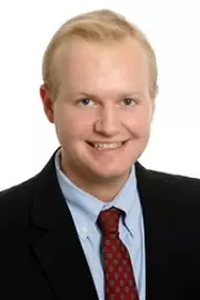 Colin Becker
