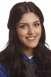 Lily Behrmann