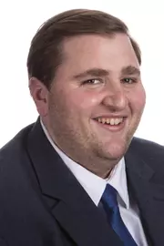 Daniel Berk