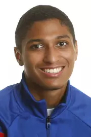 Brandon Bernal
