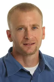 Luke Bradford