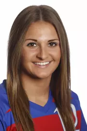 Bailey Bravard