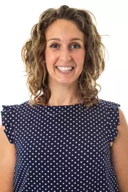 Emily Bromley, MS, ATC, LAT