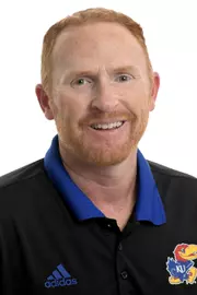 Todd Chapman