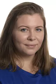 Rachel Clowers