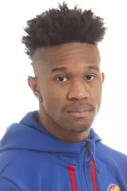 Isaiah Cole
