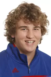 Mitch Cooper