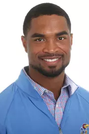 Darrell Stuckey II