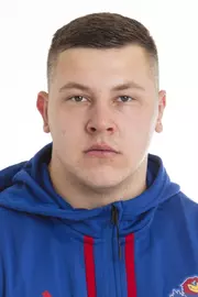 Gleb Dudarev
