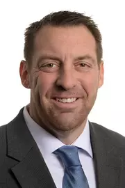 Joshua Eargle