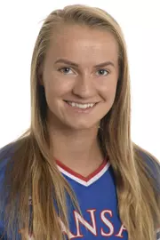 Eva Elíasdóttir