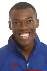 Ryan Fontenette-Mitchell