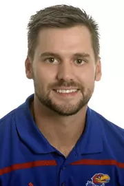 Jacob Fouts, MEd, LAT, ATC, CSCS