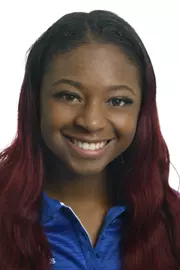Janai Garrett