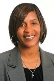 Mahogany Green-Eddie