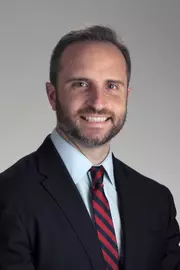 Erik Henkelman, MD
