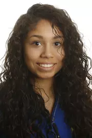Odalis Hernandez