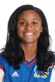 Amari Hopkins