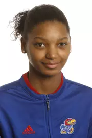 LaTyria Jefferson