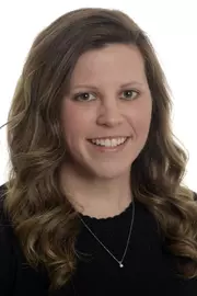 Jacey Krehbiel