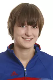 Johanna Krueger
