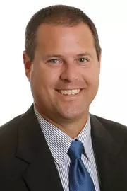 Mike Lickert