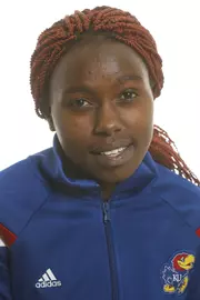 Sharon Lokedi