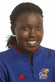 Sharon Lokedi