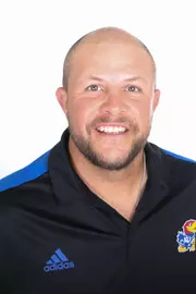 Jaron Maestas