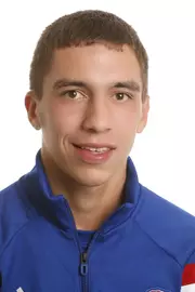 Chris Melgares