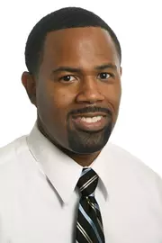 Vince McKamie
