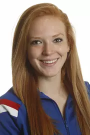 Nicole Montgomery