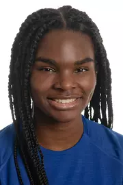Jakaila Morgan