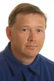 Joe Morgison