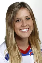 Kayla Morrison