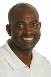Stanley Redwine