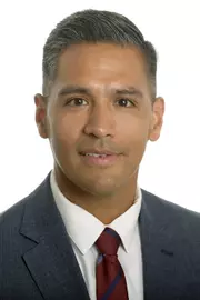 Luis Salazar, MD