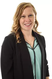 Sindra Schueler, MEd, ATC, LAT,