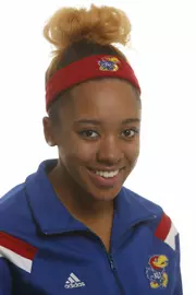 Jasmine Thomas