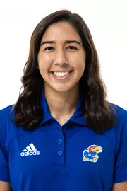 Olivia Trocano, MS, ATC, CSCS, LAT