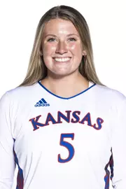 Gracie Van Driel