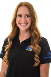 Maddie Woolway