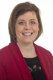 Kristie Baumchen, LSCSW, LCAC