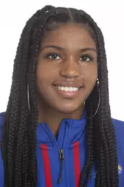 Zantori Dickerson